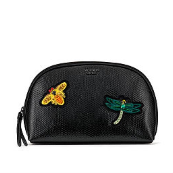 Victoria's Secret Handbags - Victoria's Secret Wild One Glam Bag